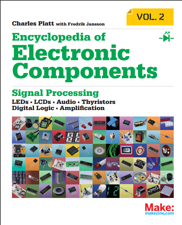 Encyclopedia of Electronic  Components